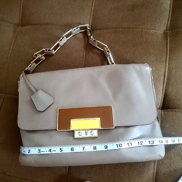 💯 Anya Hindmarch Jackson Bag - Picture 9 of 16